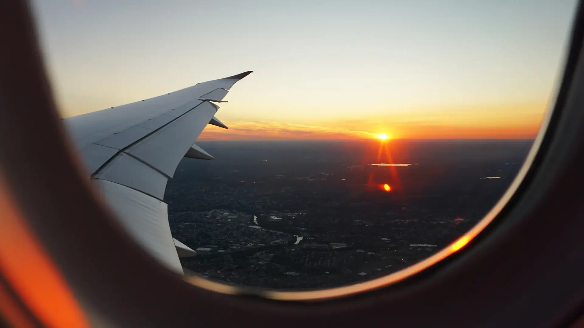 Flights And Hotels Made Easy travel scene