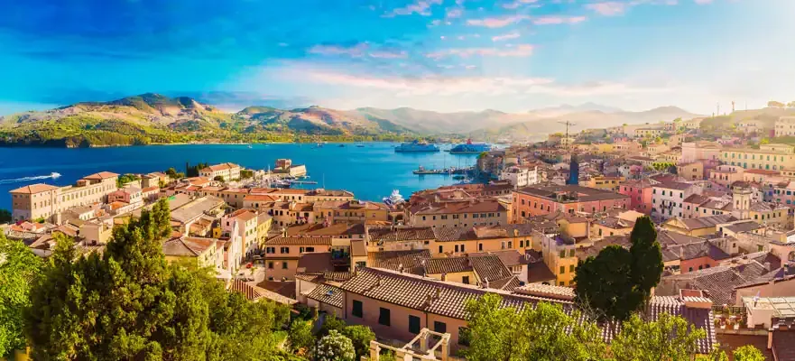 15-Day Cruise On Norwegian Gem travel package