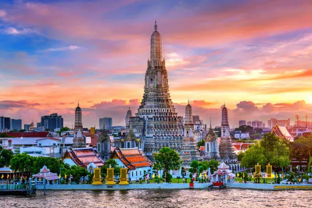 4D3N Bangkok Package gallery view 2