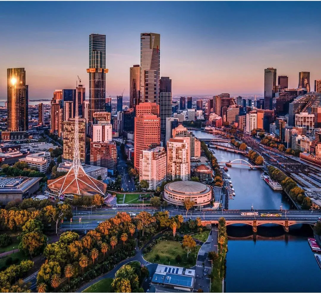 Melbourne, Australia gallery view 2