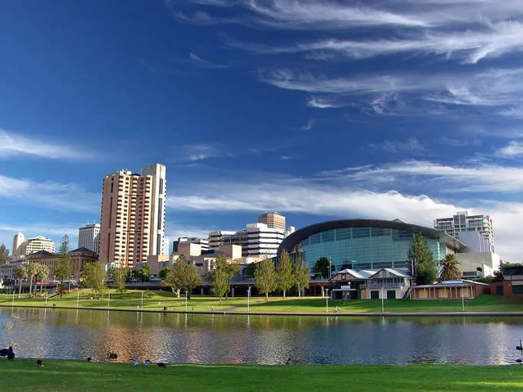 Adelaide, Australia gallery view 2
