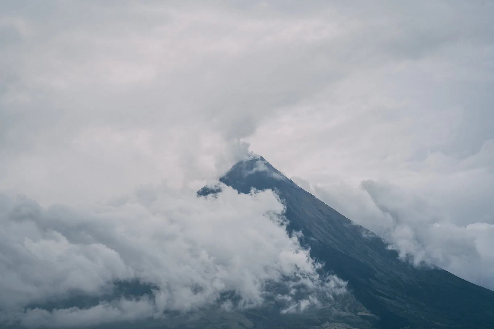 Albay travel package