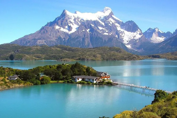 Argentina And Chile gallery view 2