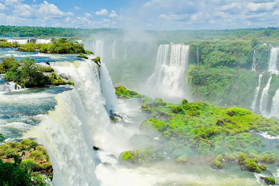 Argentina And Chile gallery view 3