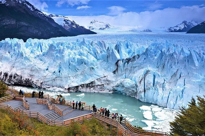 Argentina And Chile gallery view 4
