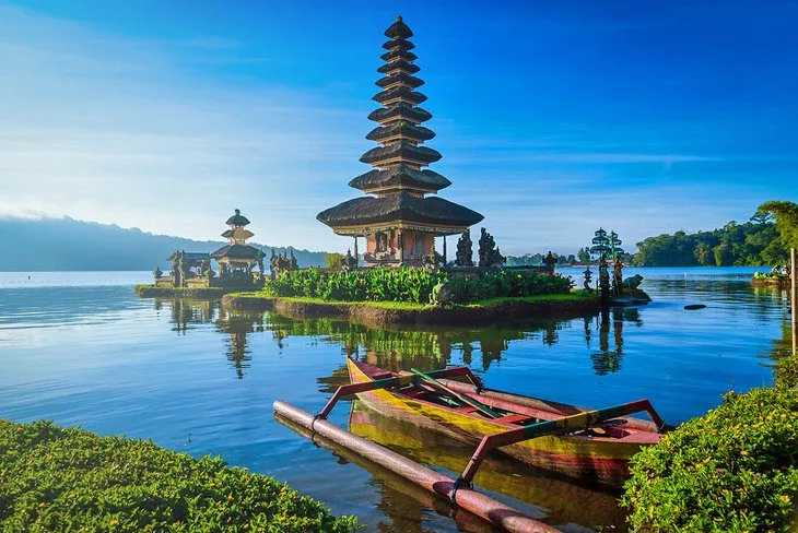 Bali, Indonesia travel package