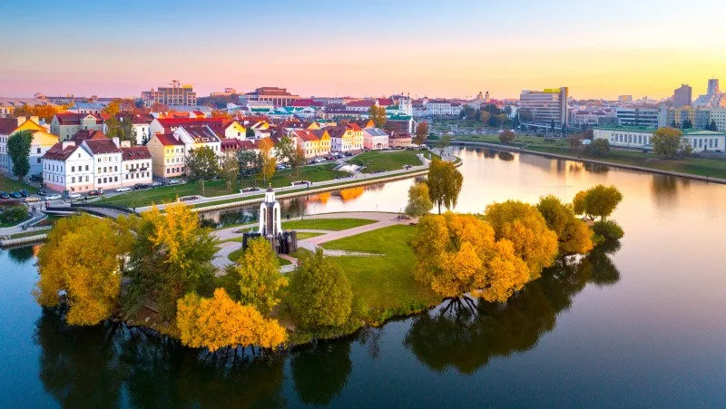 Belarus gallery view 2
