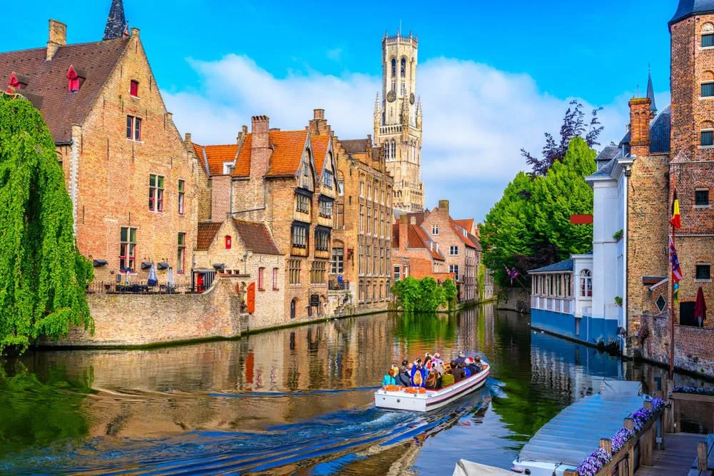 Belgium gallery view 3