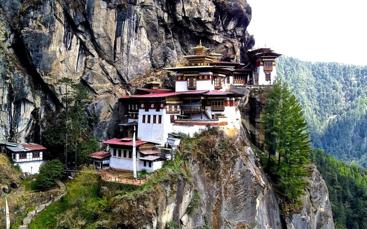 Bhutan gallery view 2