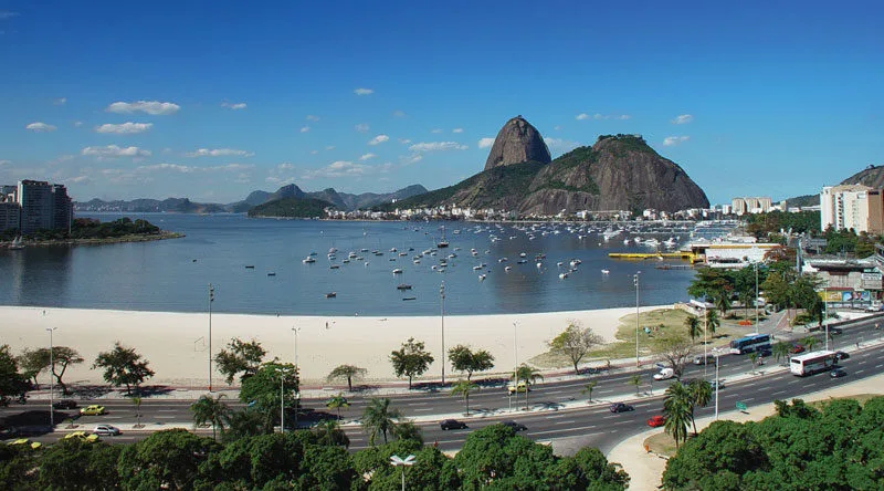Brazil & Argentina gallery view 2