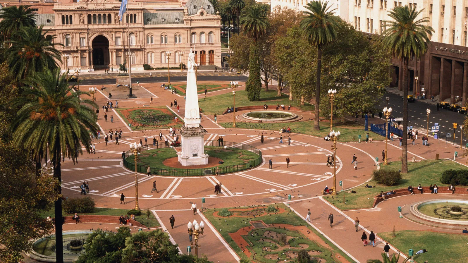 Brazil & Argentina gallery view 3