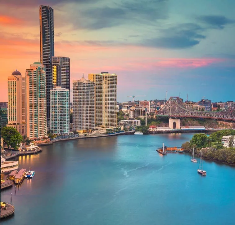 Brisbane, Australia gallery view 2
