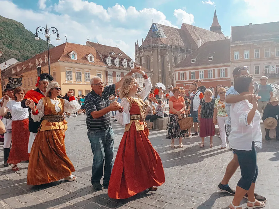 Bulgaria & Romania gallery view 2