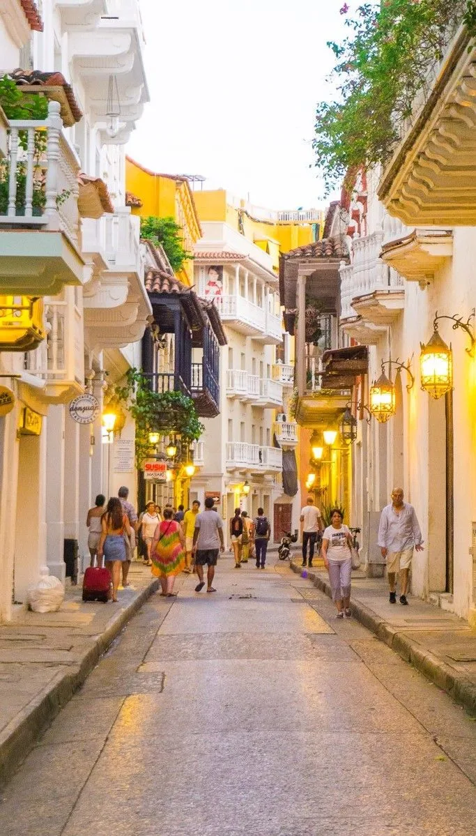 Colombia gallery view 3