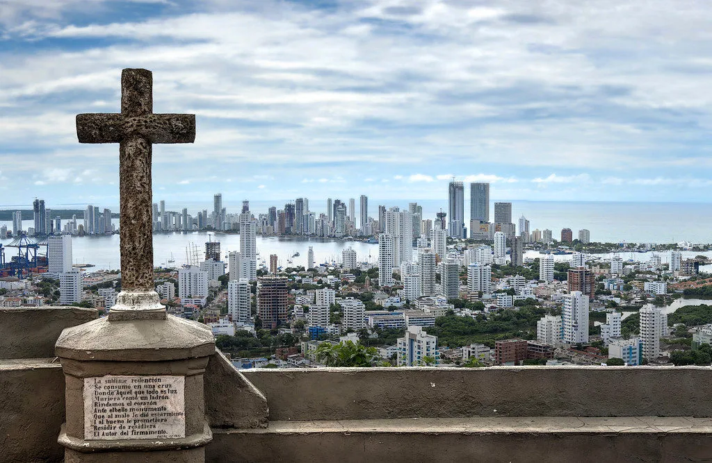 Colombia gallery view 4