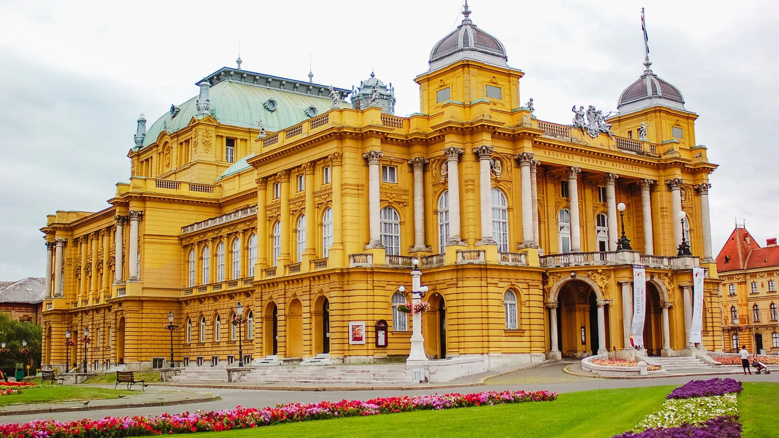 Croatia gallery view 2