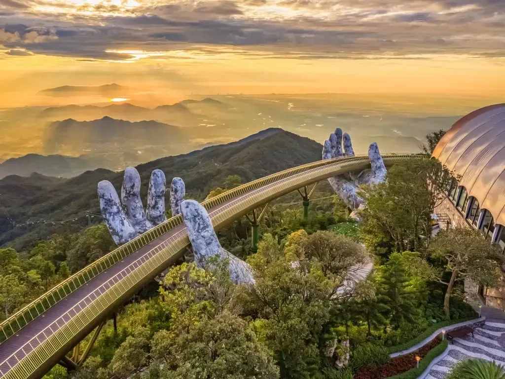 Danang Vietnam gallery view 2