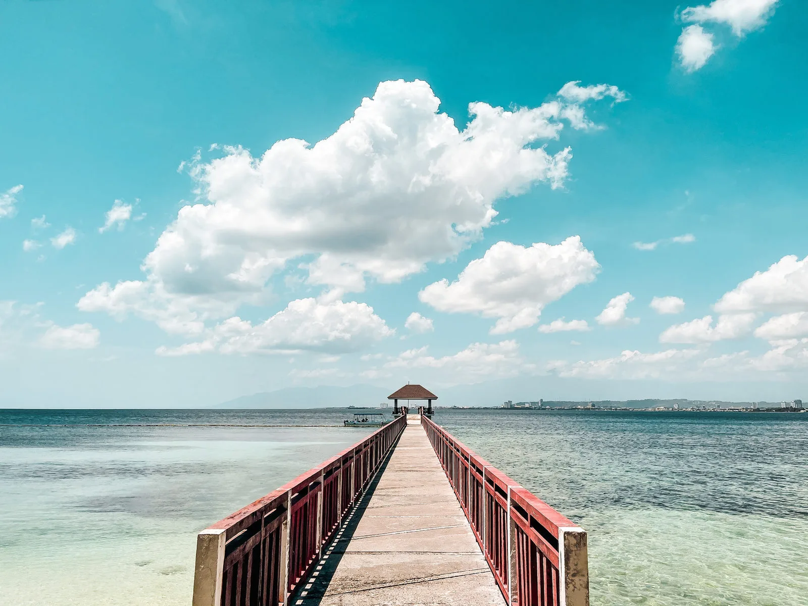 Davao travel package