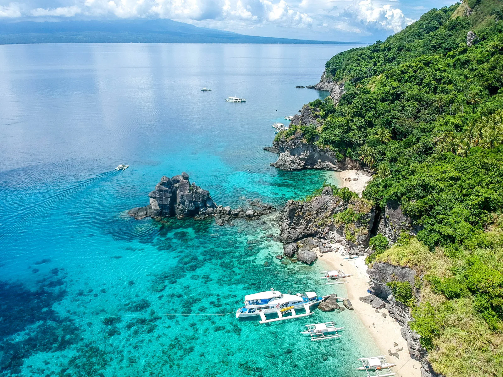 Dumaguete travel package