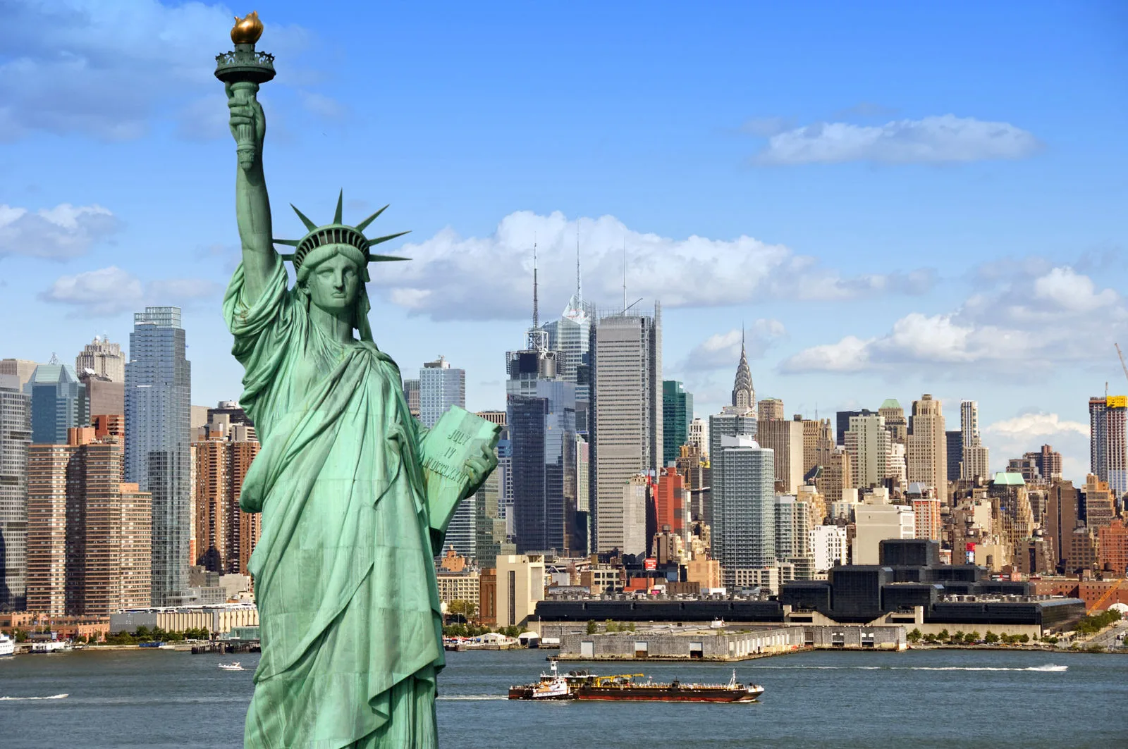East Coast USA gallery view 2