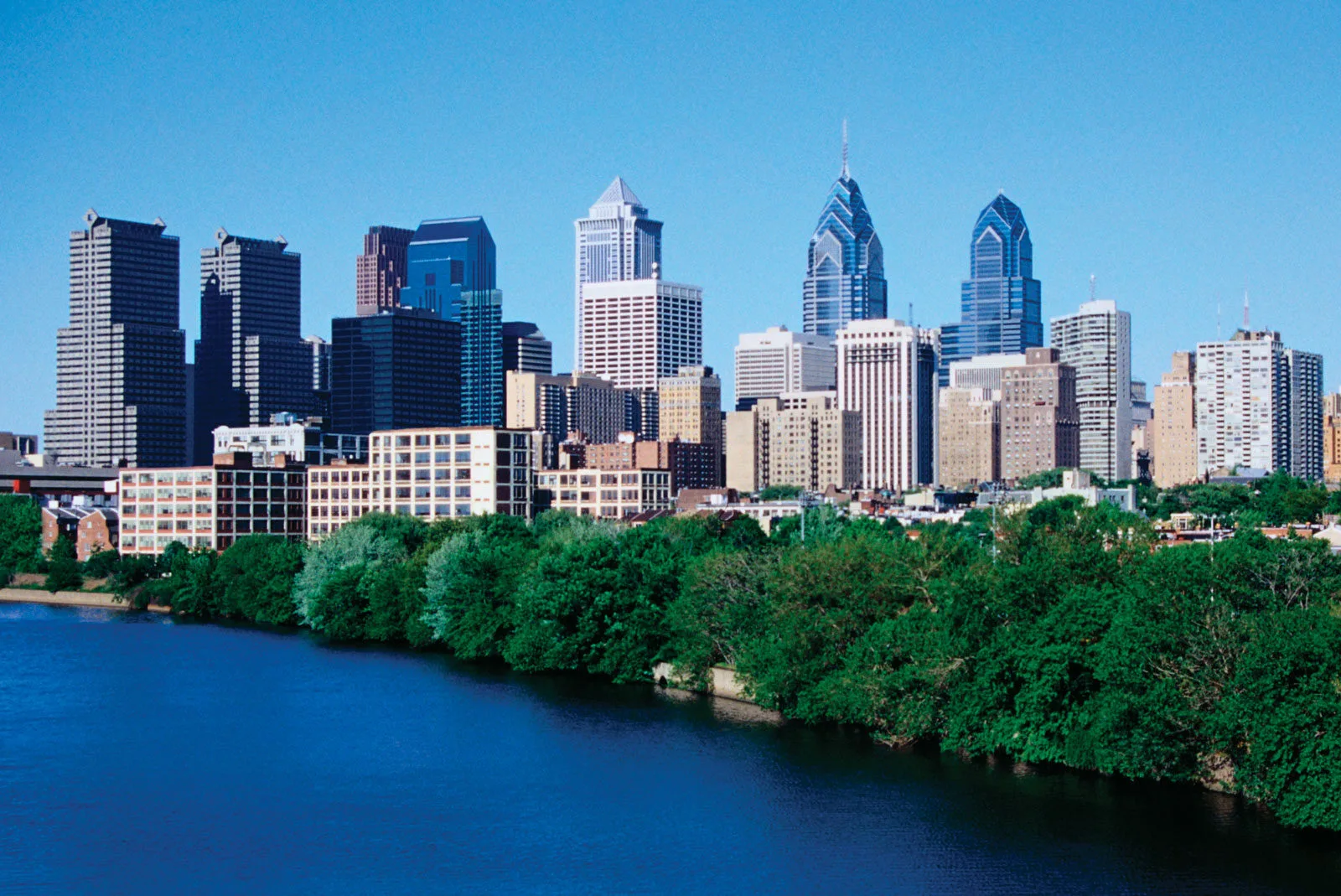 East Coast USA destination hero