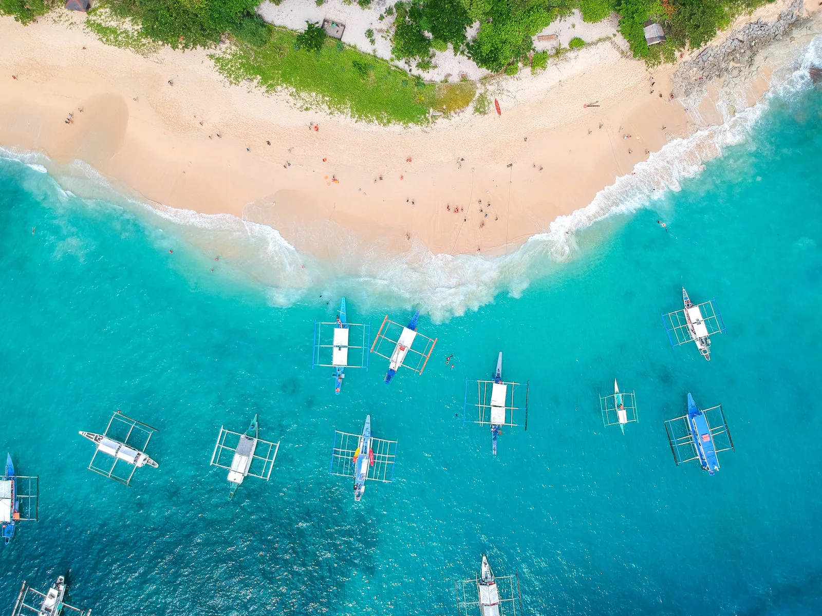 El Nido, Palawan travel package