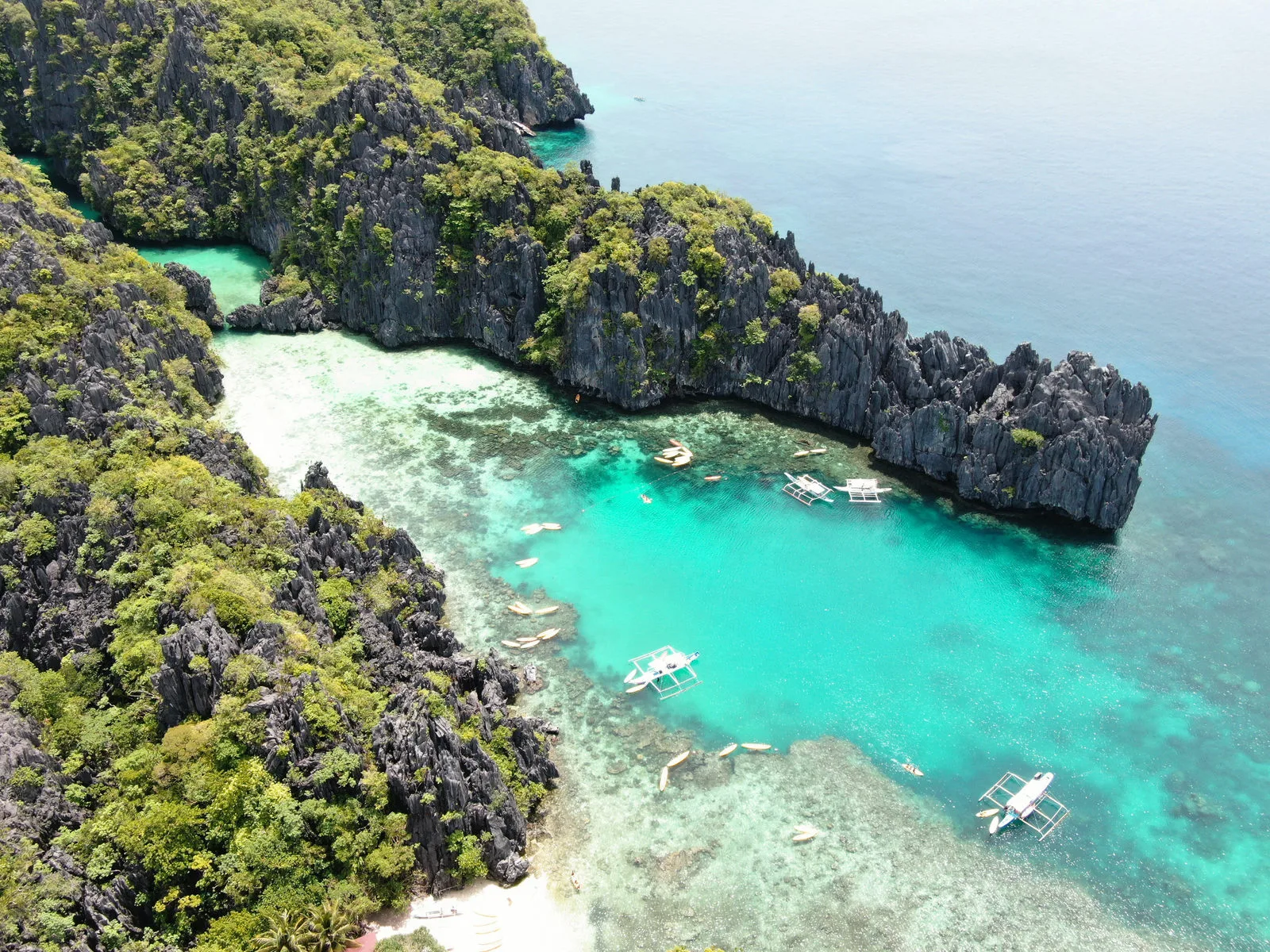 El Nido, Palawan gallery view 2