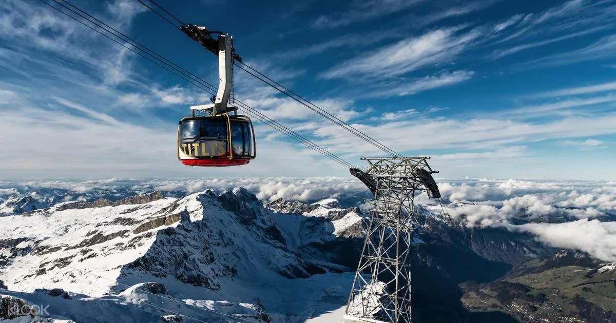 Switzerland gallery view 3