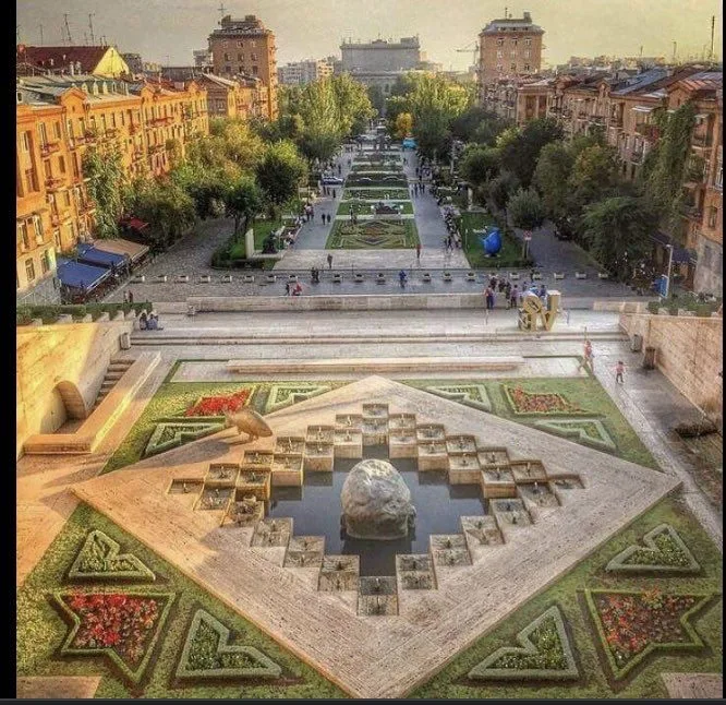 Georgia, Armenia gallery view 2