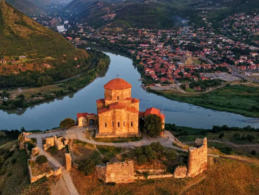 Georgia, Armenia gallery view 3