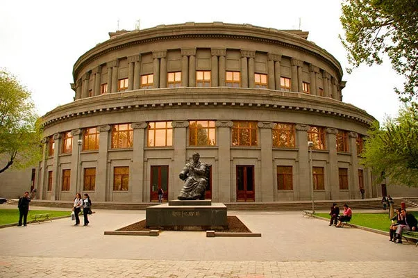 Georgia, Armenia gallery view 4