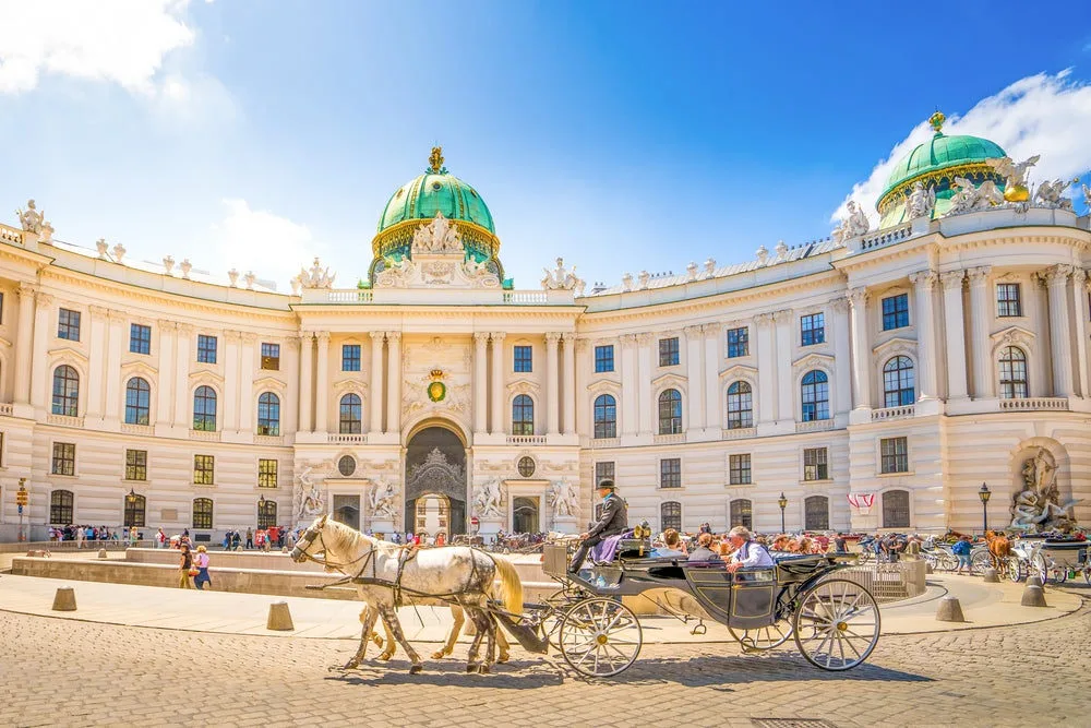 Grand Europe gallery view 4