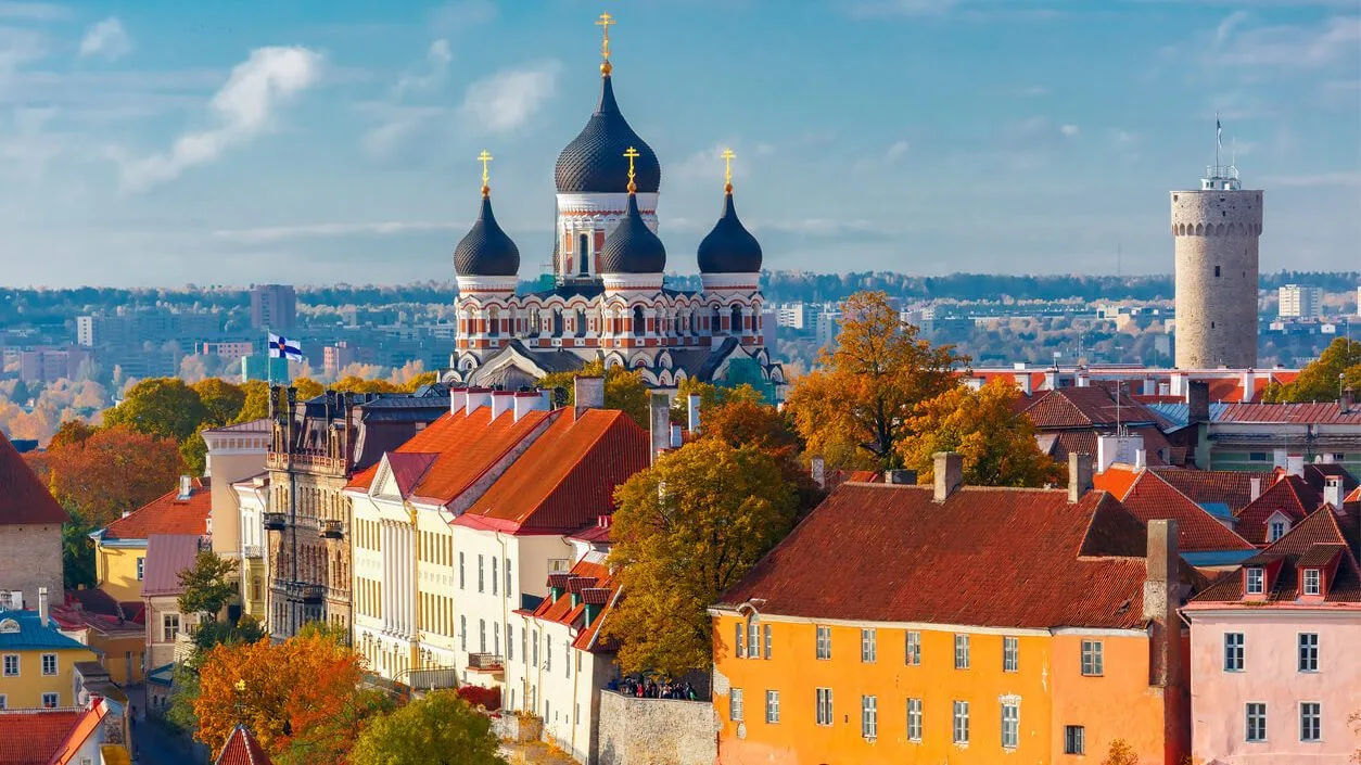 Finland gallery view 4