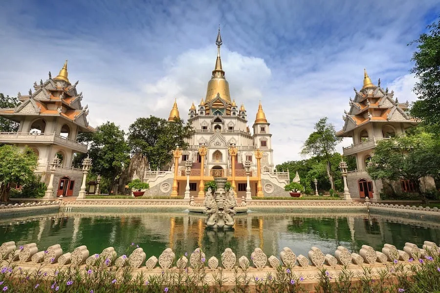 Ho Chi Minh, Vietnam gallery view 2