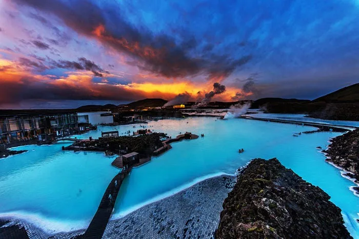 Iceland gallery view 2