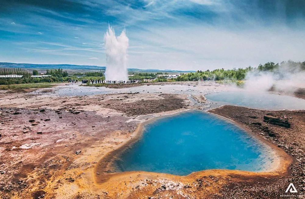 Iceland gallery view 4