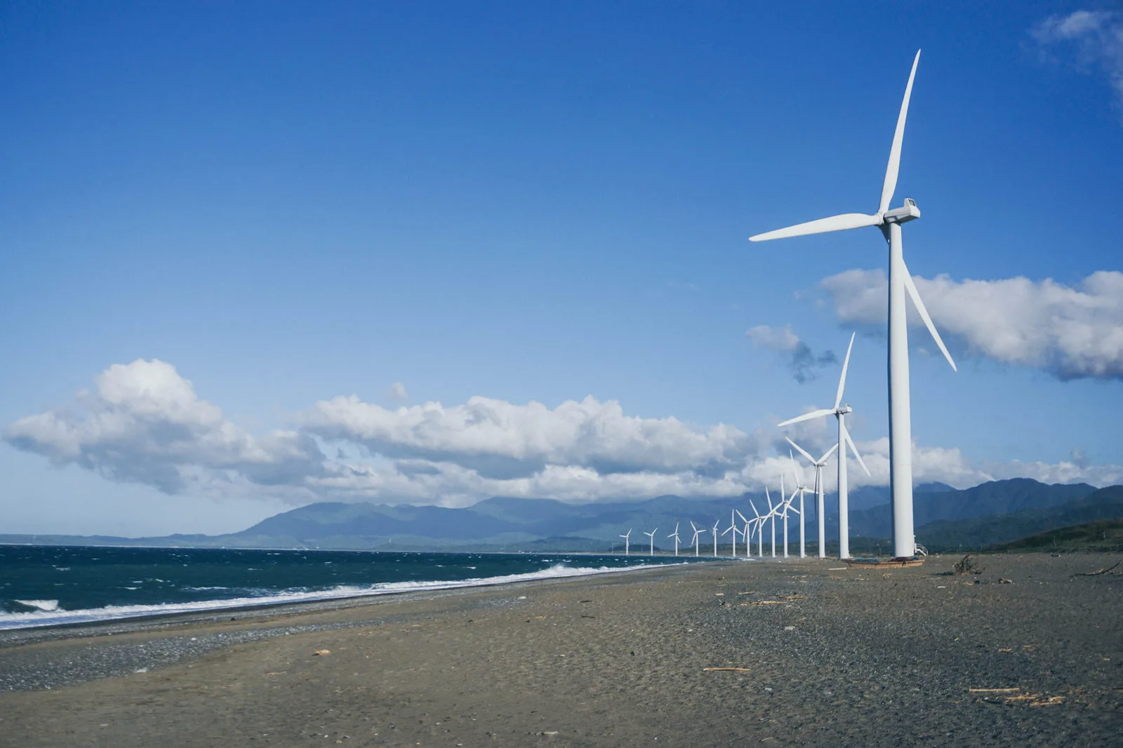 Ilocos travel package