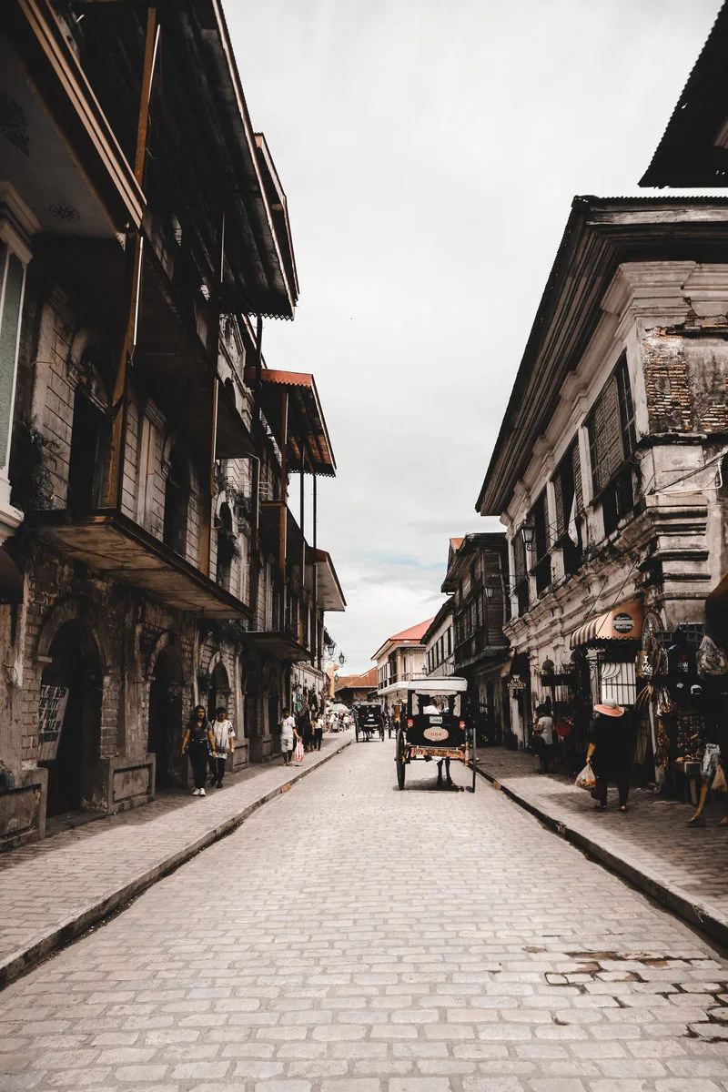 Ilocos gallery view 2