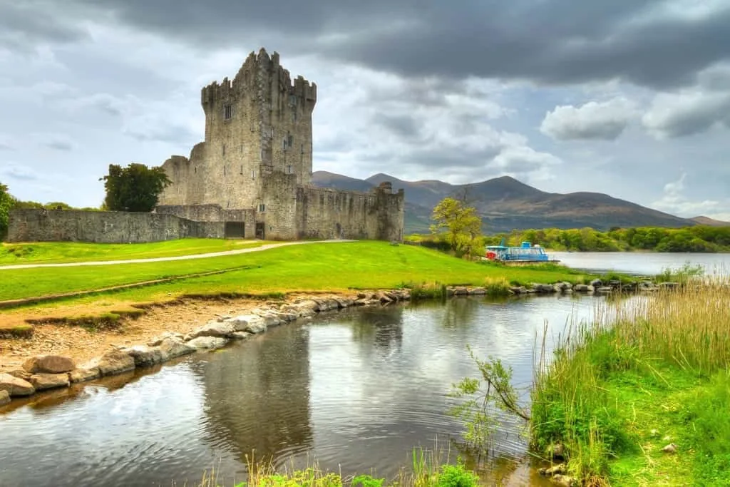 Ireland gallery view 2