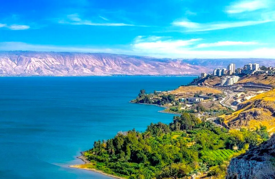 Jordan, Holy Land And Egypt gallery view 3