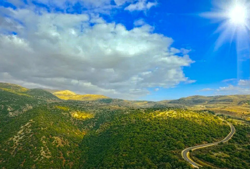Jordan, Holy Land And Egypt gallery view 4