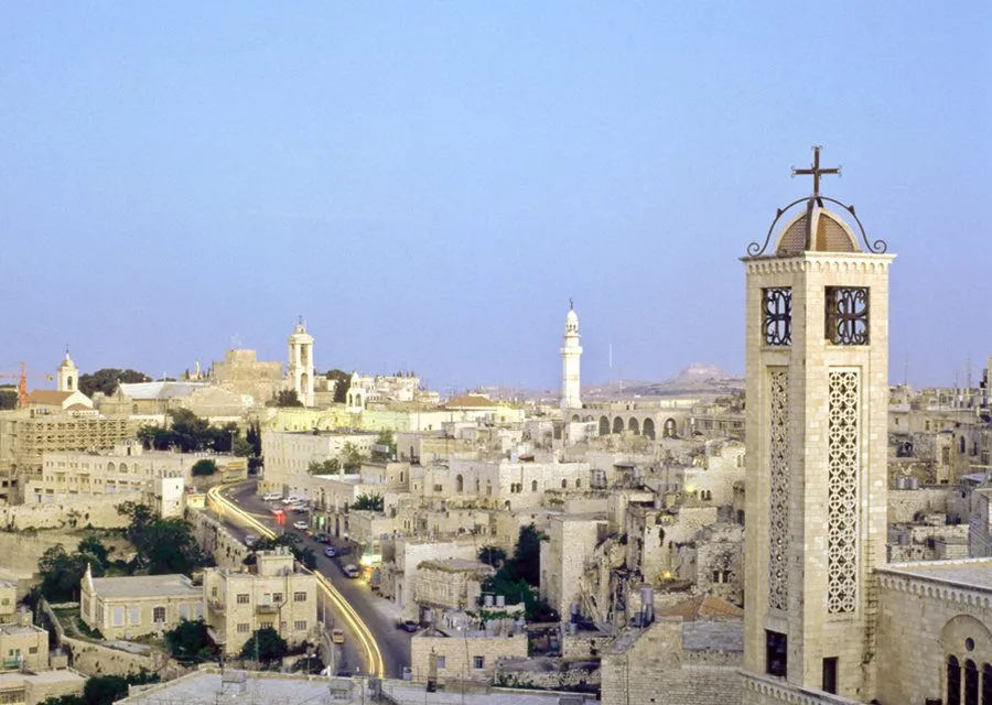 Israel & Jordan gallery view 2