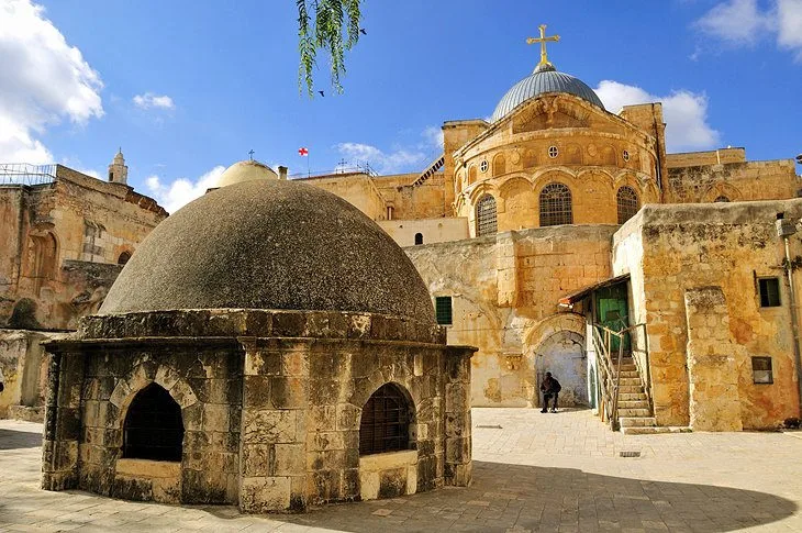 Israel & Jordan gallery view 3