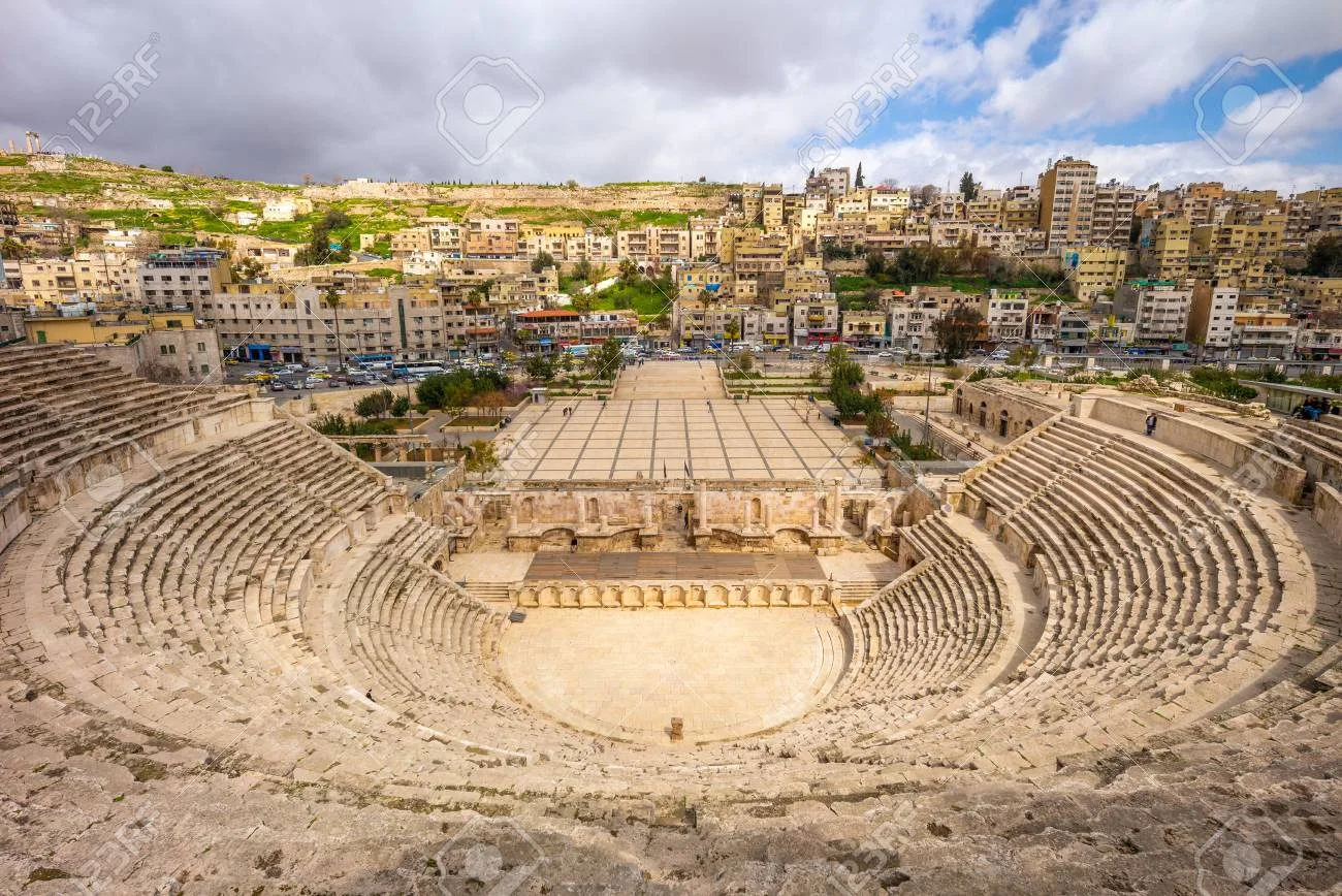 Israel & Jordan gallery view 4