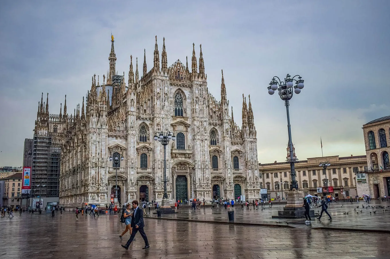 Italy gallery view 4