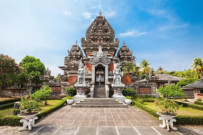 Jakarta, Indonesia travel package