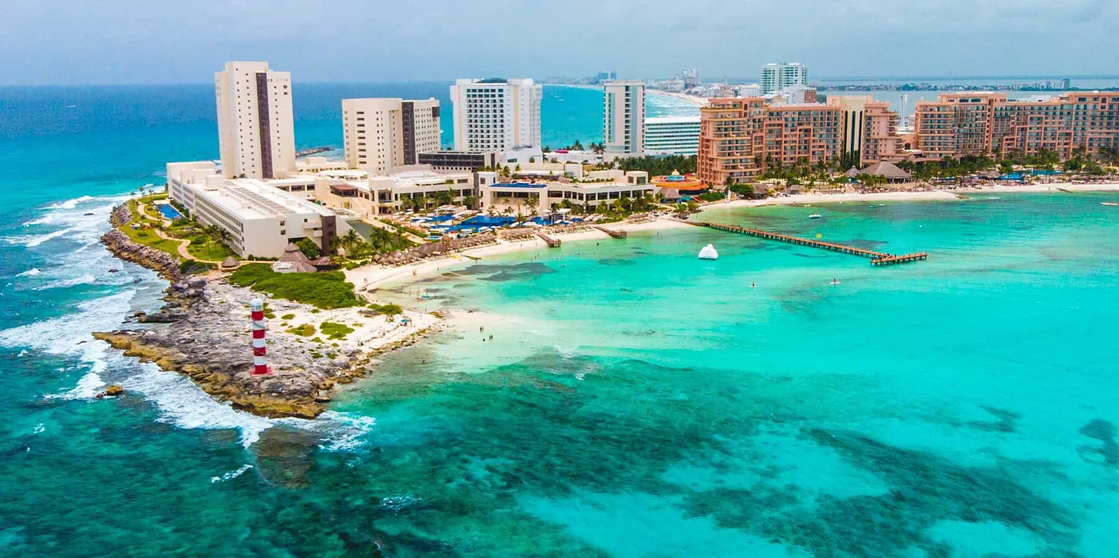 Mexico destination hero