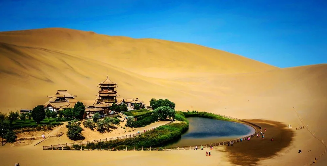 Mongolia gallery view 2