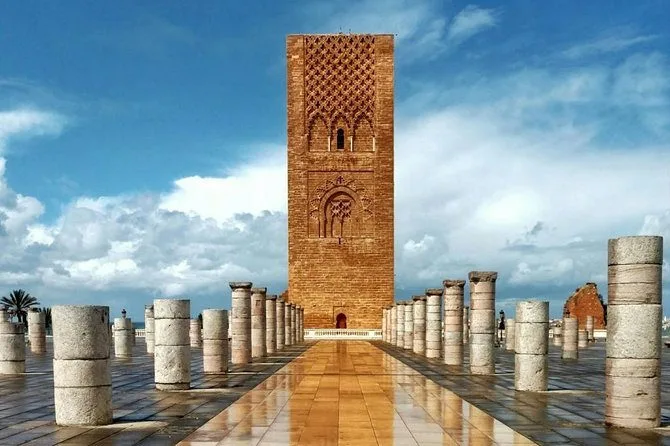 Morocco gallery view 2