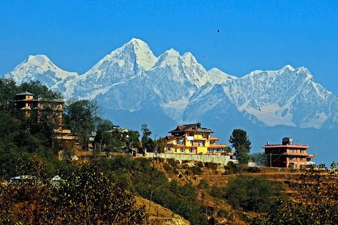 Nepal gallery view 2
